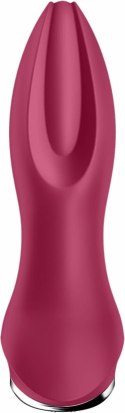Satisfayer - Plug wibrujący Rotar 2 Satisfyer