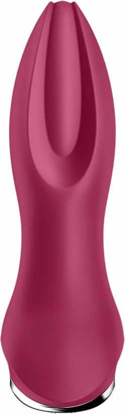 Satisfayer - Plug wibrujący Rotar 2 Satisfyer Satisfayer - Plug wibrujący Rotar 2 Satisfyer
