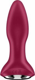 Satisfayer - Plug wibrujący Rotar 2 Satisfyer