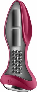 Satisfayer - Plug wibrujący Rotar 2 Satisfyer