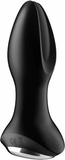 Satisfayer - Plug wibrujący Rotar 2 Satisfyer