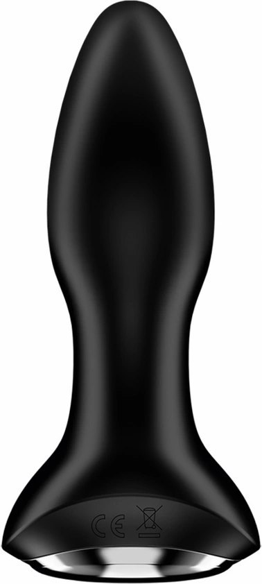 Satisfayer - Plug wibrujący Rotar 2 Satisfyer Satisfayer - Plug wibrujący Rotar 2 Satisfyer