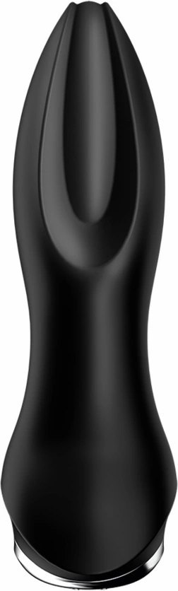 Satisfayer - Plug wibrujący Rotar 2 Satisfyer Satisfayer - Plug wibrujący Rotar 2 Satisfyer