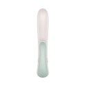 Satisfayer - Wibrator podwójny króliczek Heat Wave Satisfyer