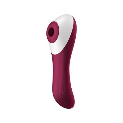 Satisfayer - Wibrator pulsacyjny Dual Satisfyer Satisfayer - Wibrator pulsacyjny Dual Satisfyer