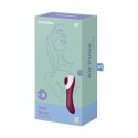 Satisfayer - Wibrator pulsacyjny Dual Satisfyer