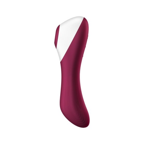 Satisfayer - Wibrator pulsacyjny Dual Satisfyer Satisfayer - Wibrator pulsacyjny Dual Satisfyer