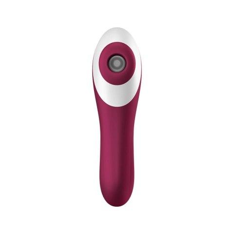 Satisfayer - Wibrator pulsacyjny Dual Satisfyer Satisfayer - Wibrator pulsacyjny Dual Satisfyer