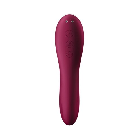 Satisfayer - Wibrator pulsacyjny Dual Satisfyer Satisfayer - Wibrator pulsacyjny Dual Satisfyer