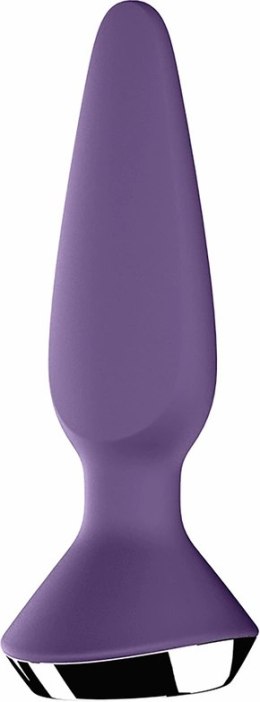 Satisfayer - Wibrujący korek analny Ilicious 1 Satisfyer