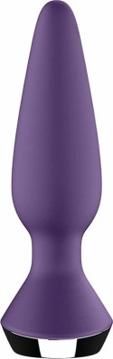 Satisfayer - Wibrujący korek analny Ilicious 1 Satisfyer