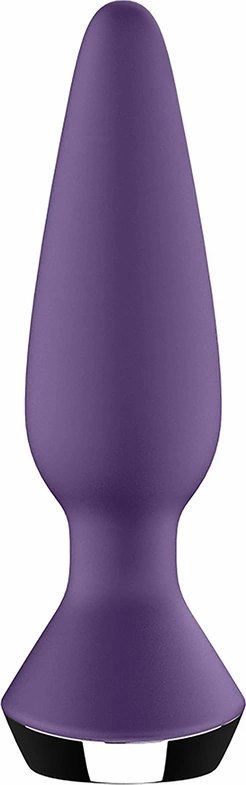 Satisfayer - Wibrujący korek analny Ilicious 1 Satisfyer Satisfayer - Wibrujący korek analny Ilicious 1 Satisfyer