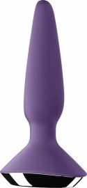 Satisfayer - Wibrujący korek analny Ilicious 1 Satisfyer