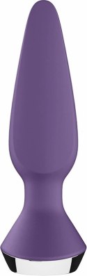 Satisfayer - Wibrujący korek analny Ilicious 1 Satisfyer