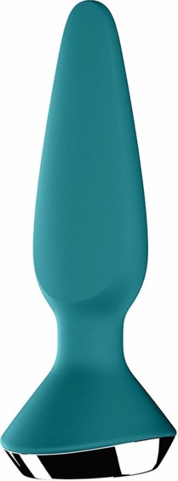 Satisfayer - Wibrujący korek analny Ilicious 1 Satisfyer