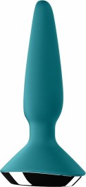 Satisfayer - Wibrujący korek analny Ilicious 1 Satisfyer