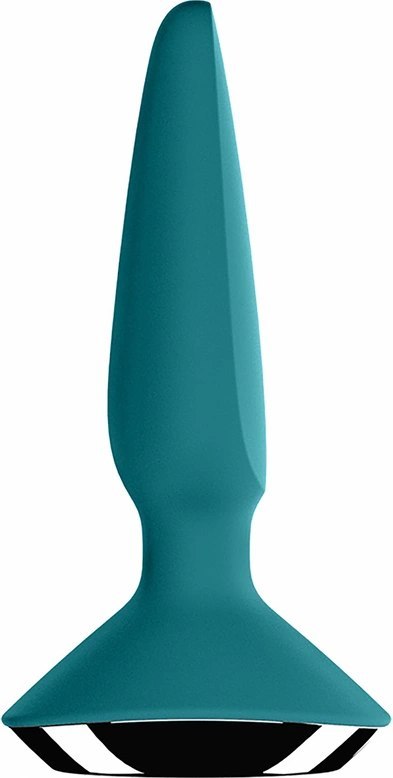 Satisfayer - Wibrujący korek analny Ilicious 1 Satisfyer Satisfayer - Wibrujący korek analny Ilicious 1 Satisfyer