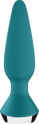 Satisfayer - Wibrujący korek analny Ilicious 1 Satisfyer