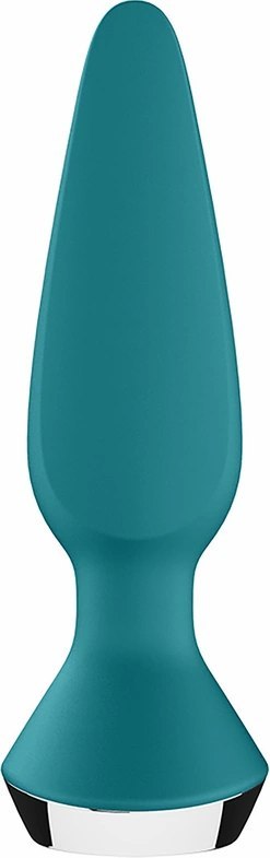 Satisfayer - Wibrujący korek analny Ilicious 1 Satisfyer Satisfayer - Wibrujący korek analny Ilicious 1 Satisfyer