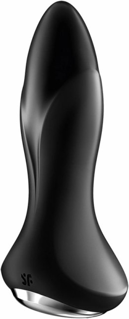Satisfayer - Wibrujący plug Rotar 1 Satisfyer