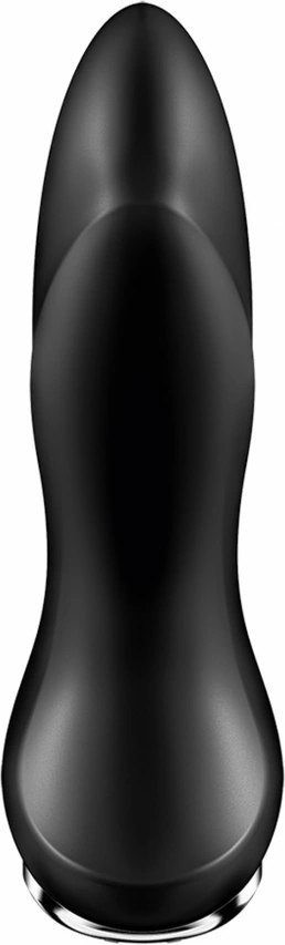 Satisfayer - Wibrujący plug Rotar 1 Satisfyer Satisfayer - Wibrujący plug Rotar 1 Satisfyer