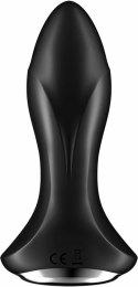 Satisfayer - Wibrujący plug Rotar 1 Satisfyer