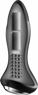 Satisfayer - Wibrujący plug Rotar 1 Satisfyer