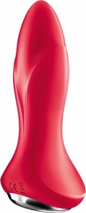 Satisfayer - Wibrujący plug Rotar 1 Satisfyer