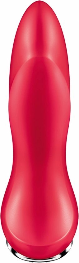 Satisfayer - Wibrujący plug Rotar 1 Satisfyer Satisfayer - Wibrujący plug Rotar 1 Satisfyer