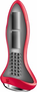 Satisfayer - Wibrujący plug Rotar 1 Satisfyer