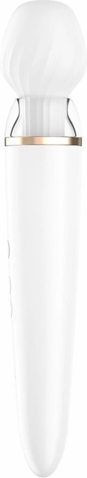 Satisfyer - Masażer double Wand Satisfyer