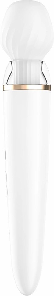 Satisfyer - Masażer double Wand Satisfyer