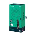 Satisfyer - Rozgrzewający wibrator analny Satisfyer