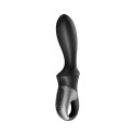 Satisfyer - Wibrujący korek analny Climax Satisfyer