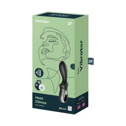 Satisfyer - Wibrujący korek analny Climax Satisfyer