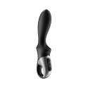 Satisfyer - Wibrujący korek analny Climax Satisfyer