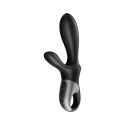 Satisfyer - Wibrujący korek analny Climax Satisfyer