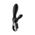 Satisfyer - Wibrujący korek analny Climax Satisfyer