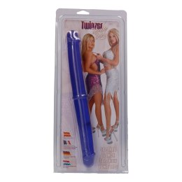 Seven Creations - Jelly Podwójne Dildo - 30 cm Seven Creations
