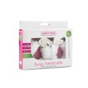 Shots Toys - Kajdanki futrzane Shots Toys by Shots