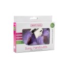 Shots Toys - Kajdanki futrzane Shots Toys by Shots