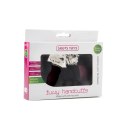 Shots Toys - Kajdanki futrzane Shots Toys by Shots
