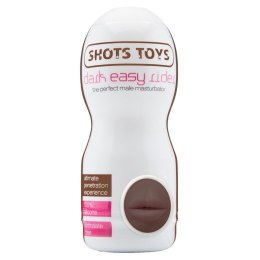 Shots Toys - Masturbator usta Easy Rider Shots Toys by Shots