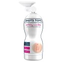 Shots Toys - Masturbator wagina Easy Rider Shots Toys by Shots