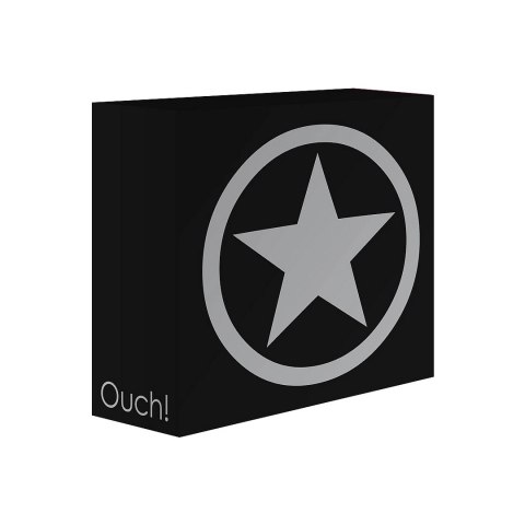 Signbox Ouch! Ouch! by shots Ouch! by Shots Signbox Ouch! Ouch! by shots Ouch! by Shots