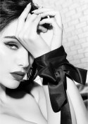 Silky Bondage Ribbon Ouch! by shots Ouch! by Shots