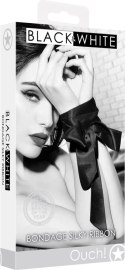 Silky Bondage Ribbon Ouch! by shots Ouch! by Shots