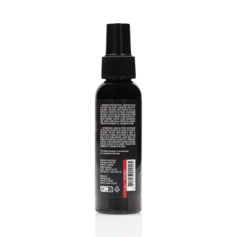 Środek do czyszczenia zabawek - 3.4 fl oz / 100 ml ManCage by Shots Środek do czyszczenia zabawek - 3.4 fl oz / 100 ml ManCage by Shots