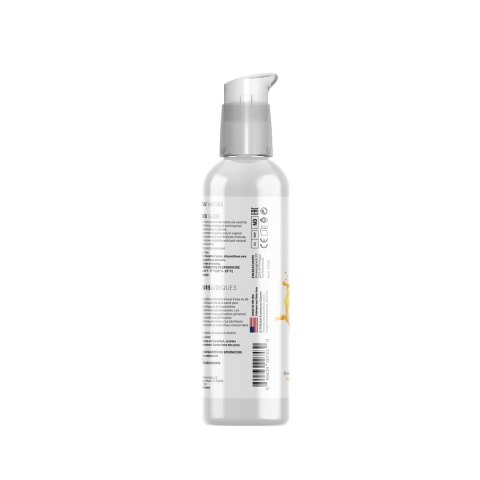 Swiss Navy - Lubrykant smakowy 4w1 118 ml Swiss Navy Swiss Navy - Lubrykant smakowy 4w1 118 ml Swiss Navy