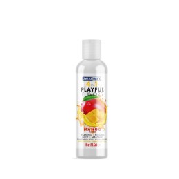 Swiss Navy - Lubrykant smakowy 4w1 30ml Swiss Navy